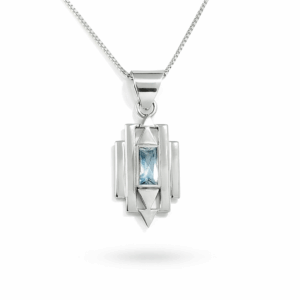 Hanger Amsterdam WG Topaas