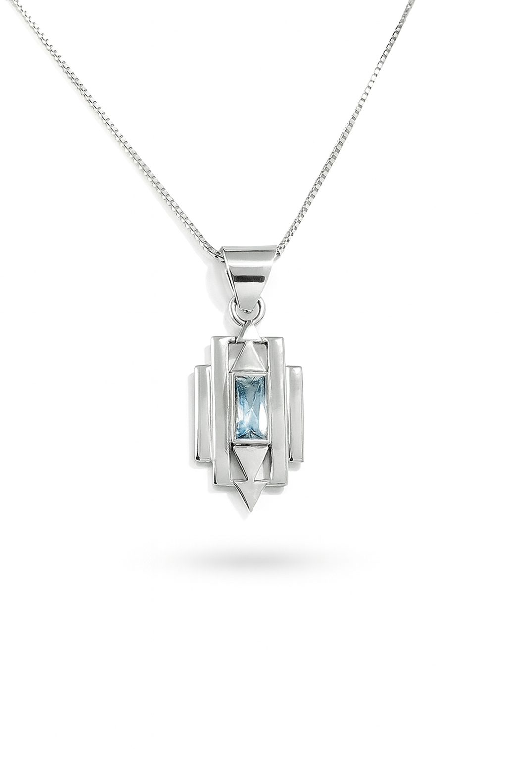 Hanger Amsterdam WG Topaas