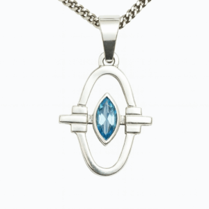 Hanger Amsterdam Ovaal