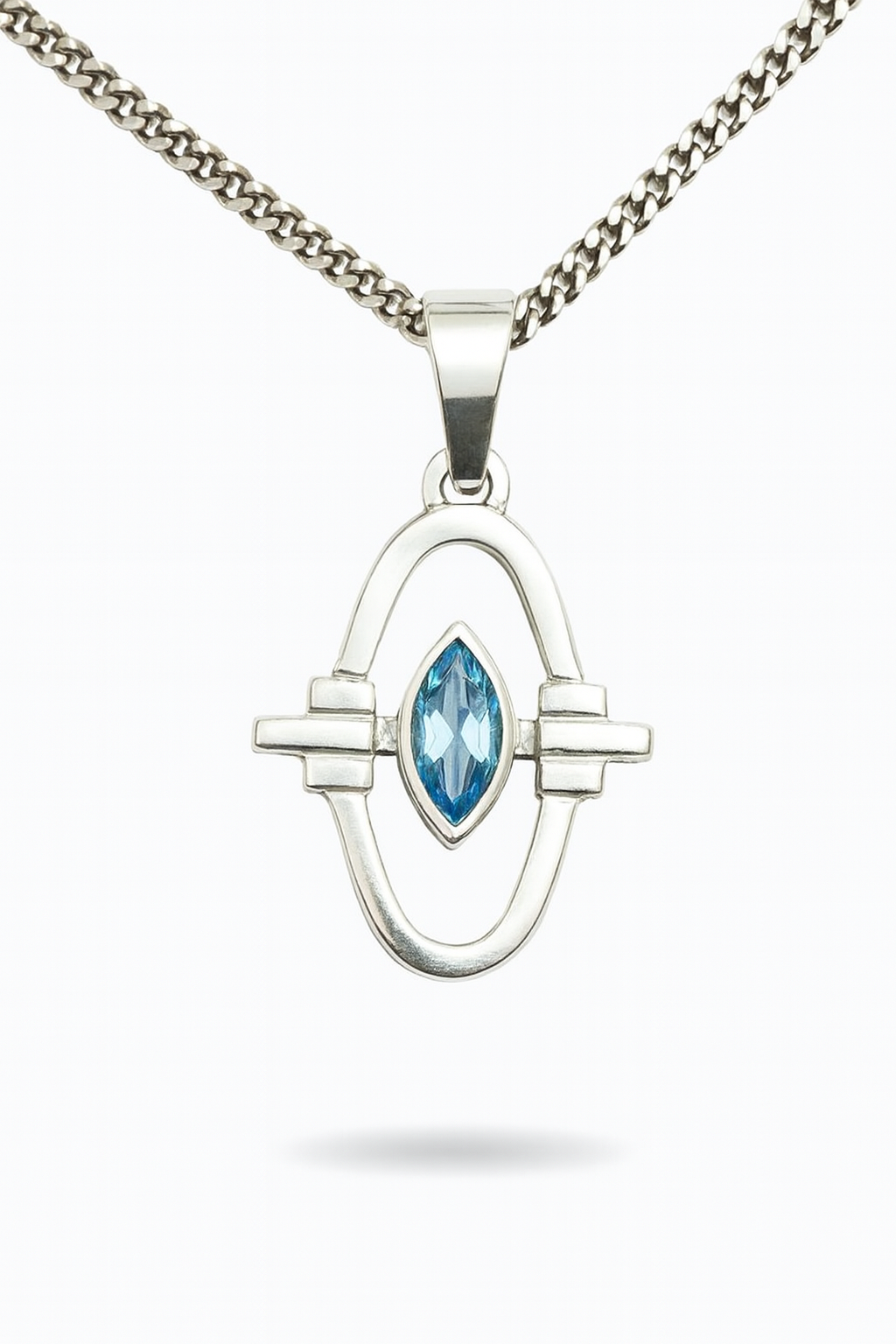 Hanger Amsterdam Ovaal