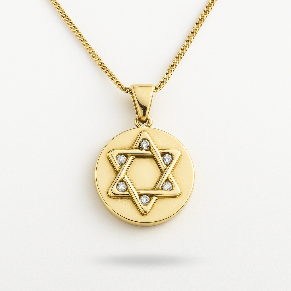 Davidster Magen David