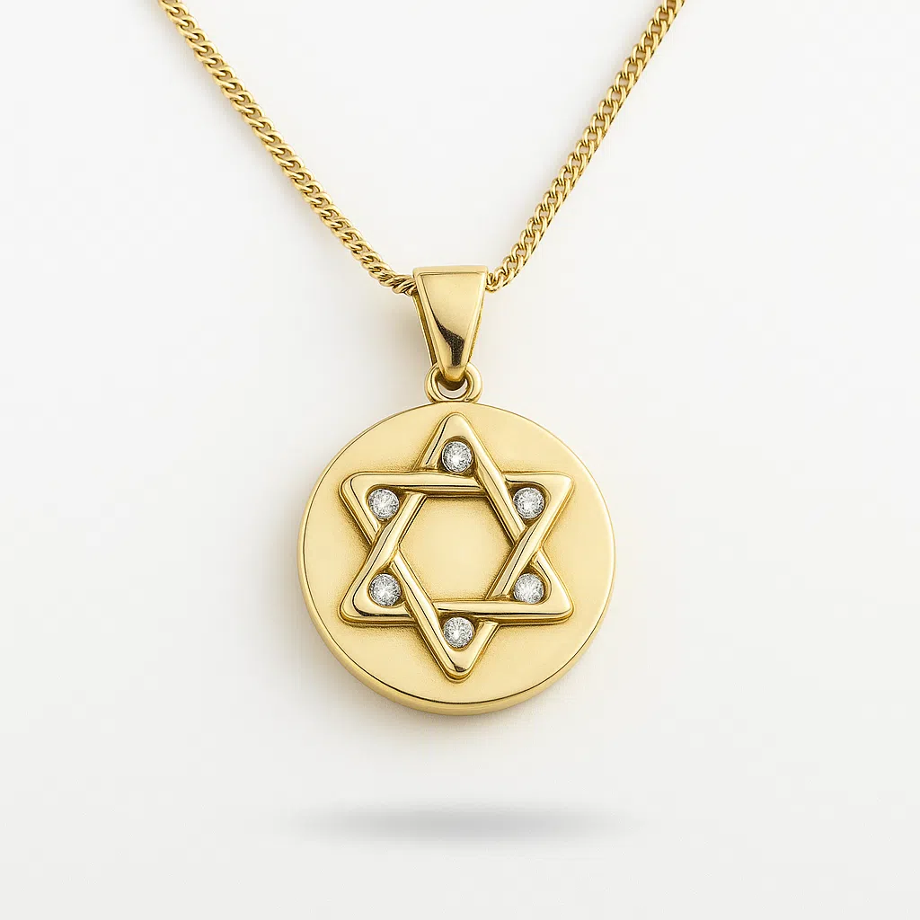 Davidster Magen David