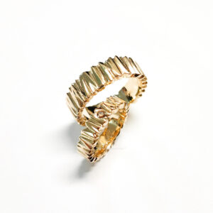 Trouwringen Brice Solid Exclusieve juwelen Exclusieve juwelen, handgemaakte sieraden en unieke sieraden laten maken