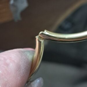 delicate sieradenreparatie