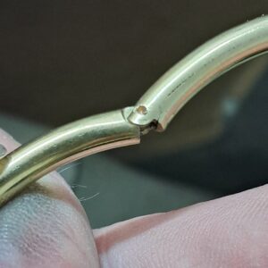 delicate sieradenreparatie