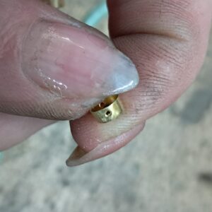 delicate sieradenreparatie