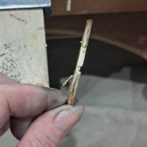 delicate sieradenreparatie