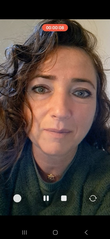 sieraad laten maken via videobellen