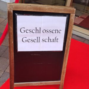 Bezoek aan Idar-Oberstein edelsteenleverancier