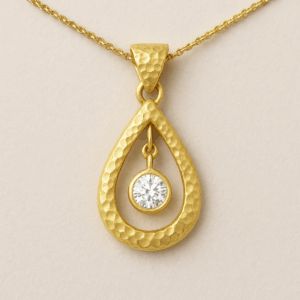 Een exclusief assieraad of trouwringen via videocall