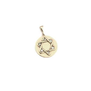Davidster Magen David