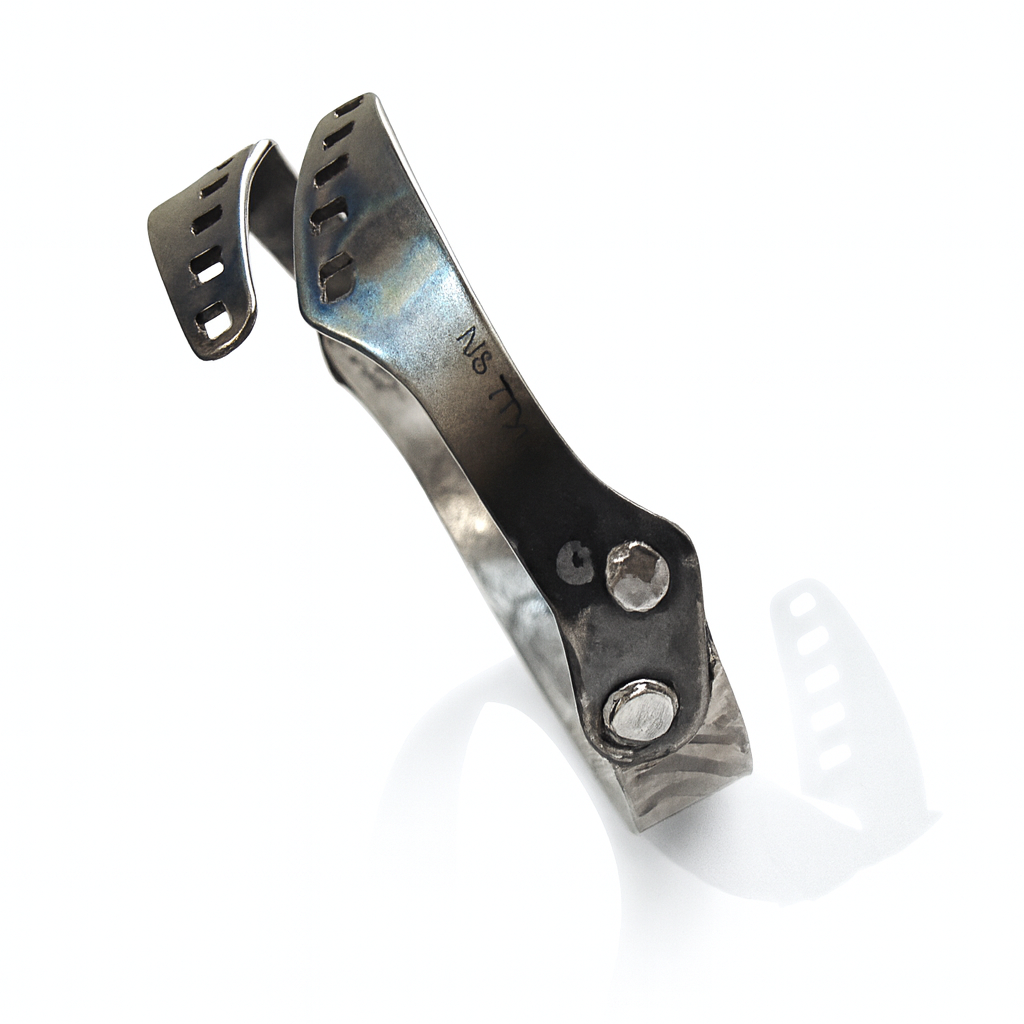 Een armband als herinnering