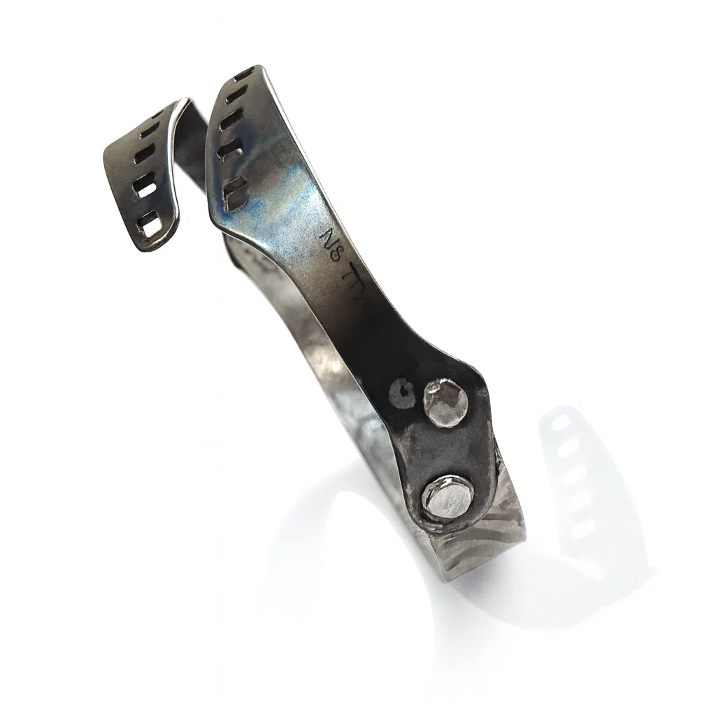 Een armband als herinnering