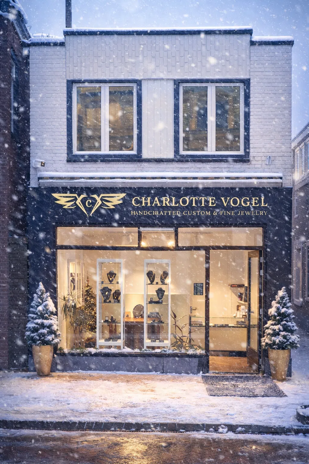 exclusieve sieraden juwelen trouwringen laten maken