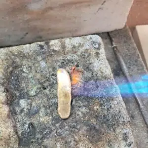 zegelring laten maken van oude trouwring