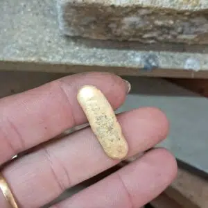 zegelring laten maken van oude trouwring