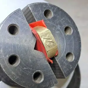 zegelring laten maken van oude trouwring